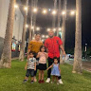 Meet your Posher, Hernán